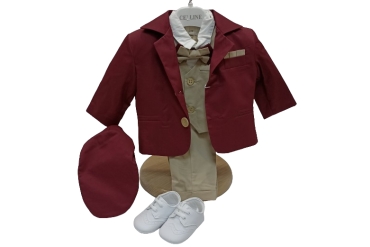 Costum Grena Botez Bebelusi