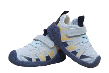 Adidasi Bleu Baieti