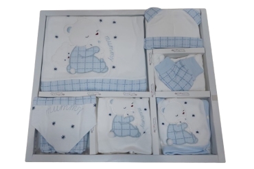 Set Maternitate Bebelusi