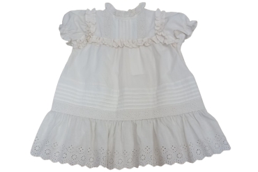 Rochie Crem Copii