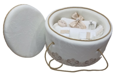 Trusou Botez Fata