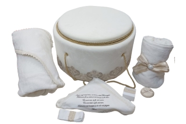 Trusou Botez Fata