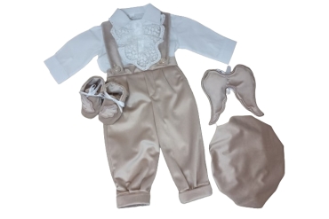 Costum Elegant Bebelusi