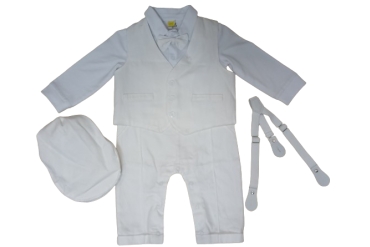 Costum Elegant Baieti