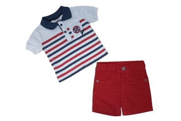 Compleu Casual Baieti