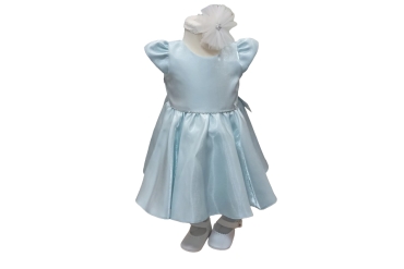 Rochita Bleu Fata