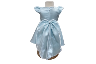Rochita Bleu Fata