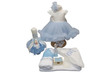 Set Botez Fata