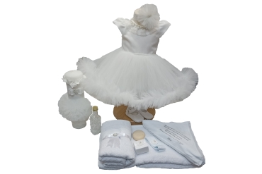 Pachet Botez Fata