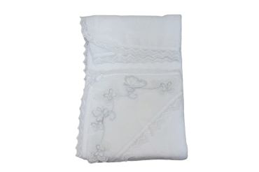 Prosop Micro Cotton Bebelusi