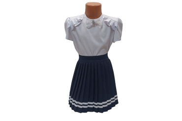Uniforma Scolara Fata