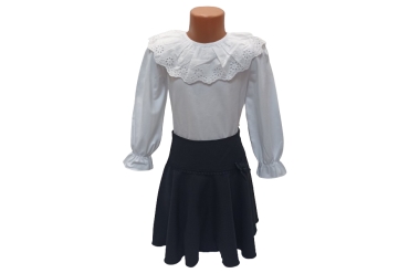 Uniforma Scolara Fata