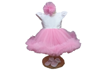 Rochie Botez Fete