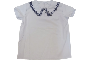 Bluza Alba Fata