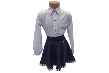 Compleu Scoala Fete