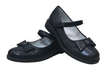 Pantofi Negrii Fata
