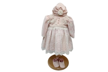 Rochie Pentru Botez Fata