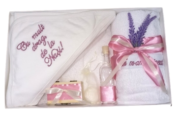 Trusou Pentru Botez Fata