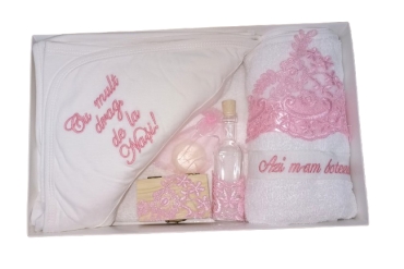 Trusou Botez Bebe Fata