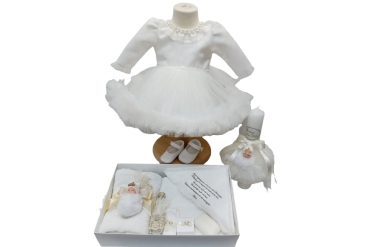 Set Botez Fata