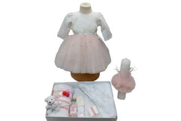 Pachet Botez Fata