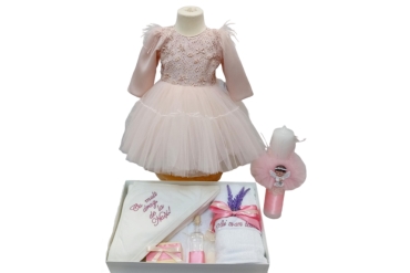 Pachet Botez Pentru Bebelus