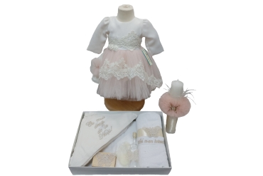 Pachet Botez Fata