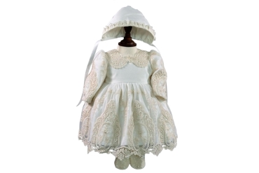 Rochie Botez Bebelus