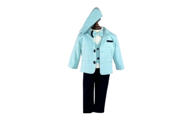 Costum Botez Baiat