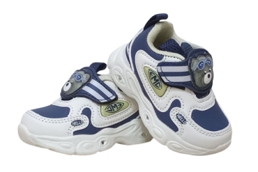 Adidasi Cu Led Baieti