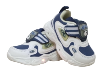 Adidasi Cu Led Baieti