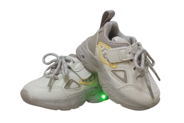 Adidasi Cu Led Copii