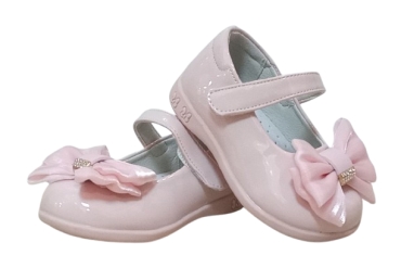 Pantofi Roz Fata