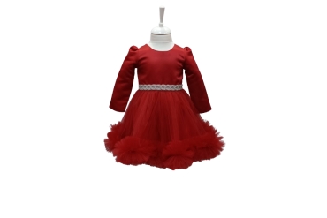 Rochie Rosie Copii