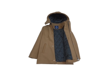 Palton Baieti