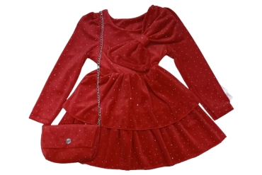 Rochie Fata