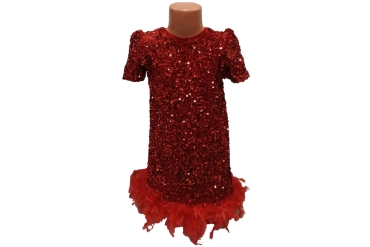 Rochie Rosie Copii