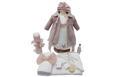 Pachet Pentru Botez Bebe