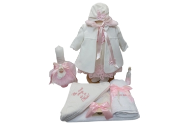 Pachet Botez Fata