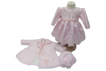 Rochie Eleganta Bebelus