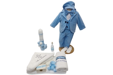 Set Botez Bebelus 
