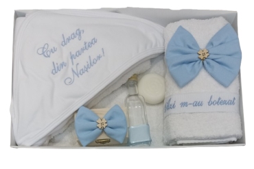 Trusou Pentru Botez Baiat