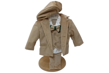 Costum Bej Botez Baieti
