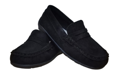 Mocasini Negri Baiat