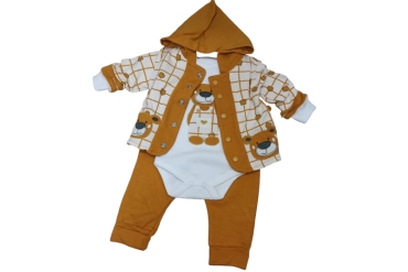 Costumas Baiat