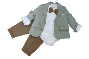 Costum Baieti