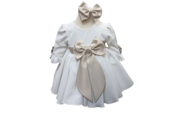 Rochie Alba