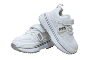 Adidas Alb Talpa Inalta