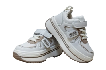 Adidas Bej Talpa Inalta