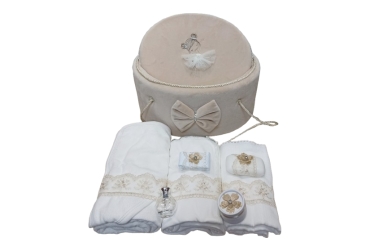 Trusou De Botez Crem